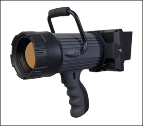 IR1000 thermal imaging