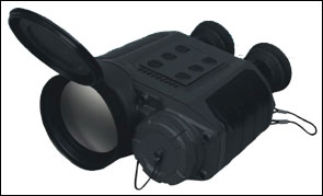 IR2000 thermal imager