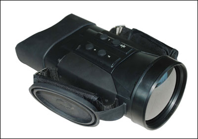 IR2000 thermal imaging binoculars