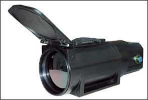 IR3000 long range thermal binocular 