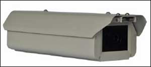 IRC200 thermal camera